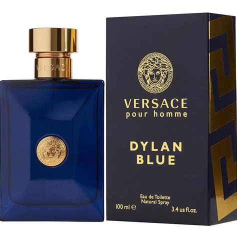 versace cologne dylan blue model|Versace Dylan Blue price 50ml.